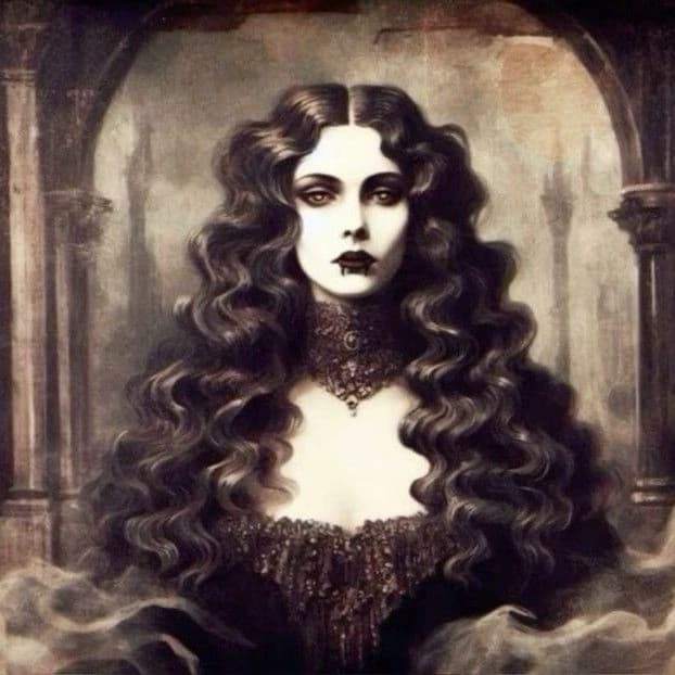 Carmilla - GL thumbnail