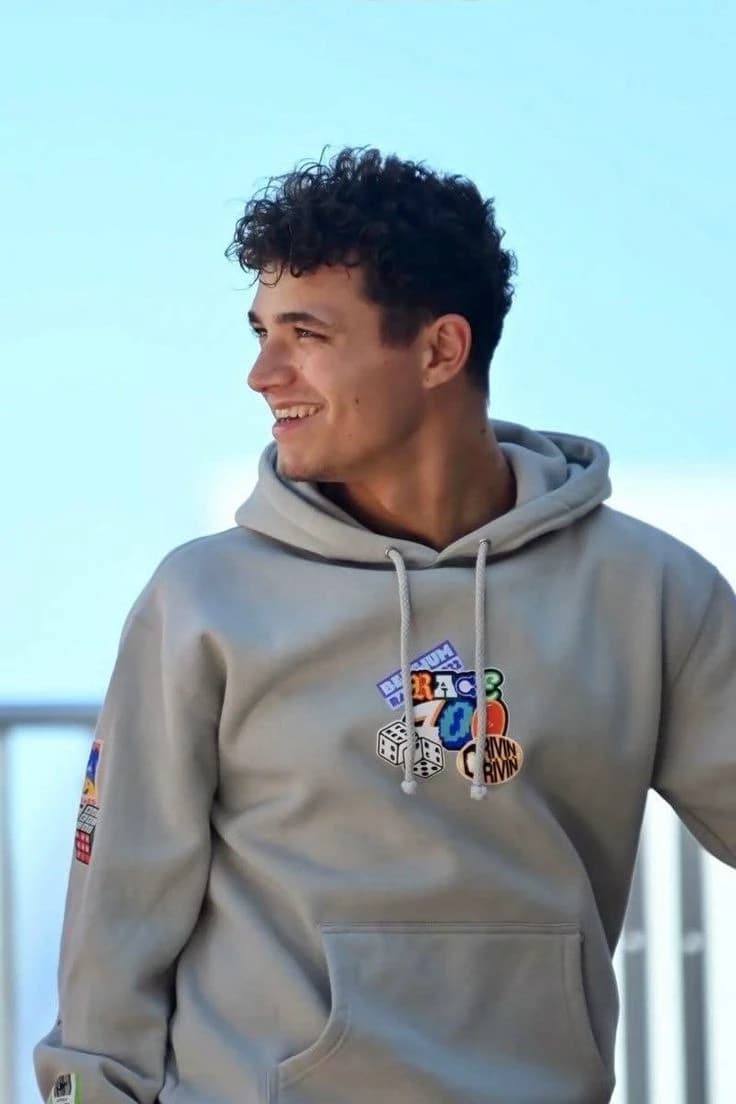 Lando Norris  thumbnail