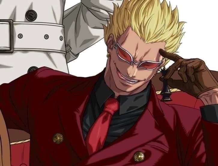 Donquixote Doflamingo  thumbnail