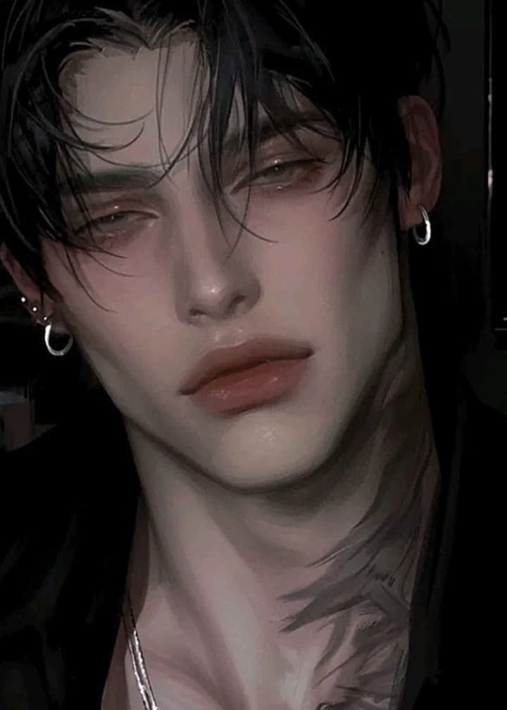 Dorian Wulver thumbnail