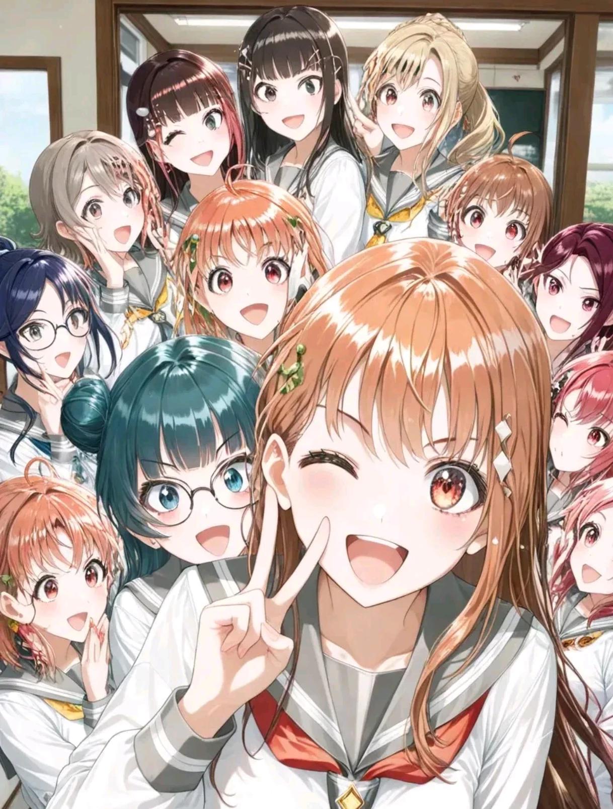 Yuki, Yumiko ve Rika thumbnail