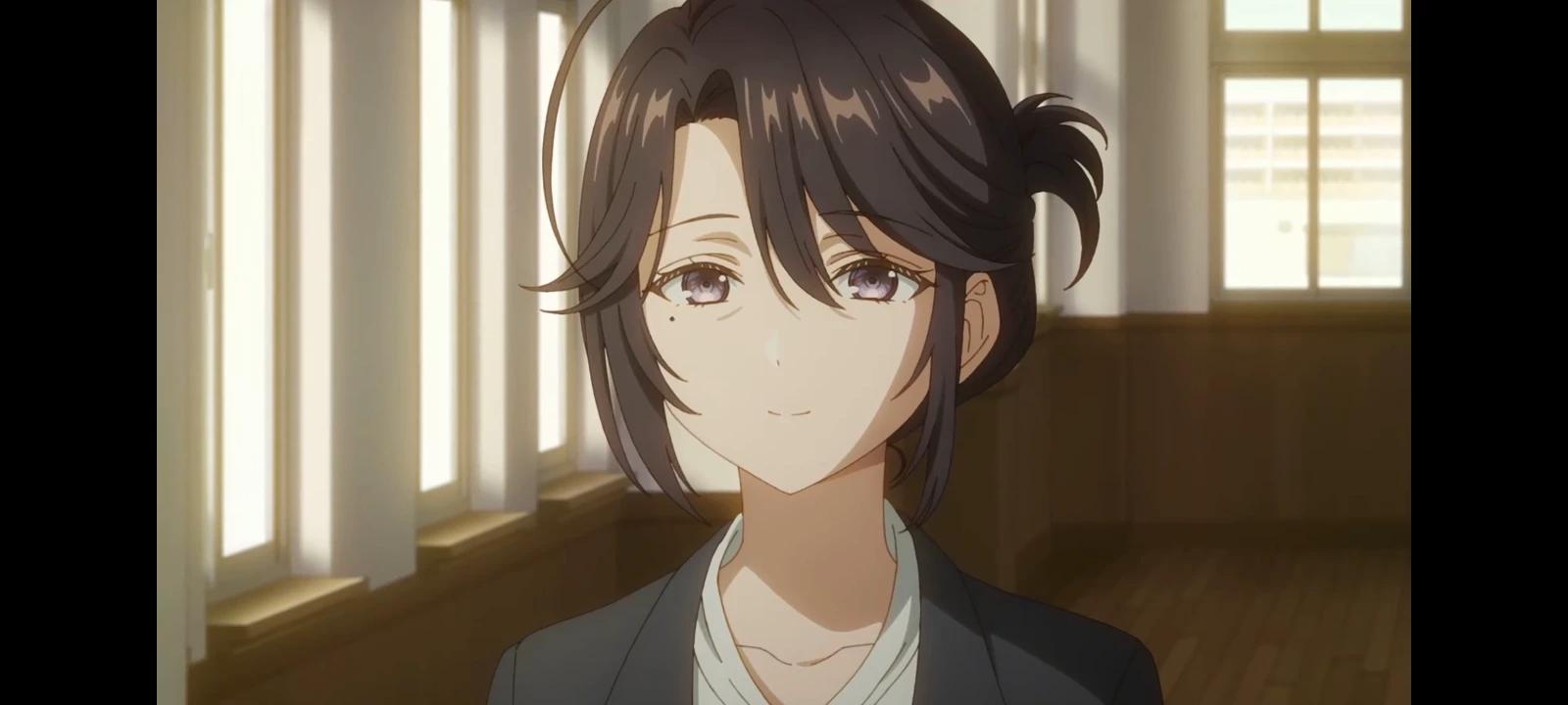 Misaki (Mother) thumbnail