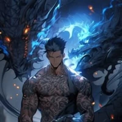 Kazuya Volkov thumbnail