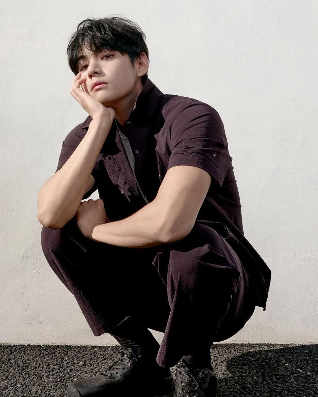 Taehyung thumbnail