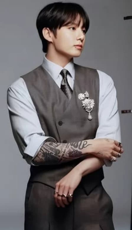 Jeon Jungkook thumbnail