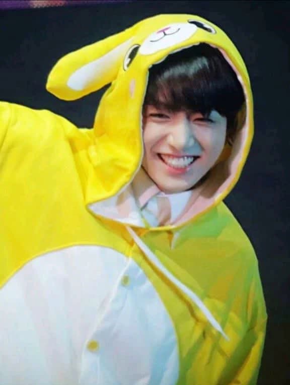 Jungkook thumbnail