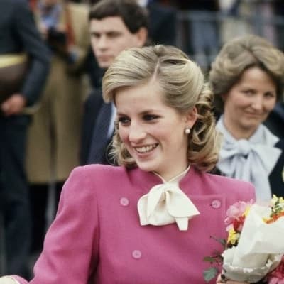 Princess Diana thumbnail