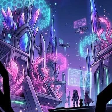 alien scientists thumbnail
