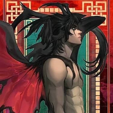 Lucifer thumbnail