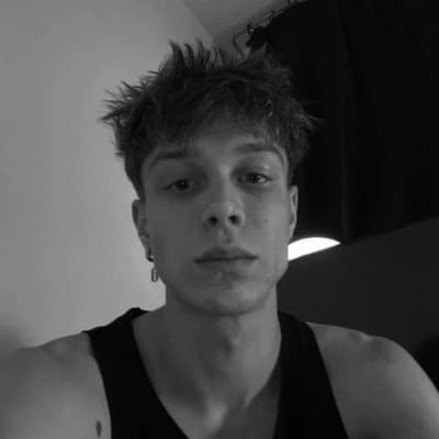 Gleb Kalyuzhny thumbnail
