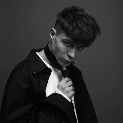 Gleb Kalyuzhny thumbnail