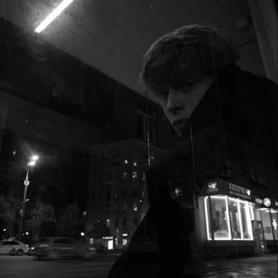 Глеб Калюжный  thumbnail