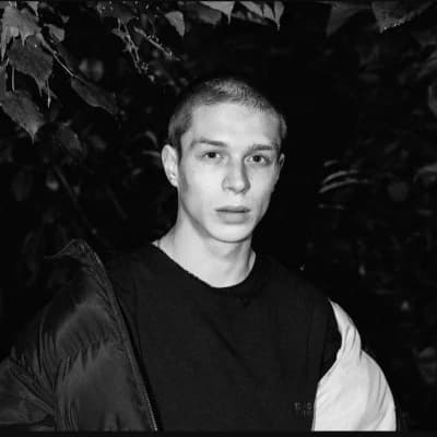 Gleb Kalyuzhny thumbnail