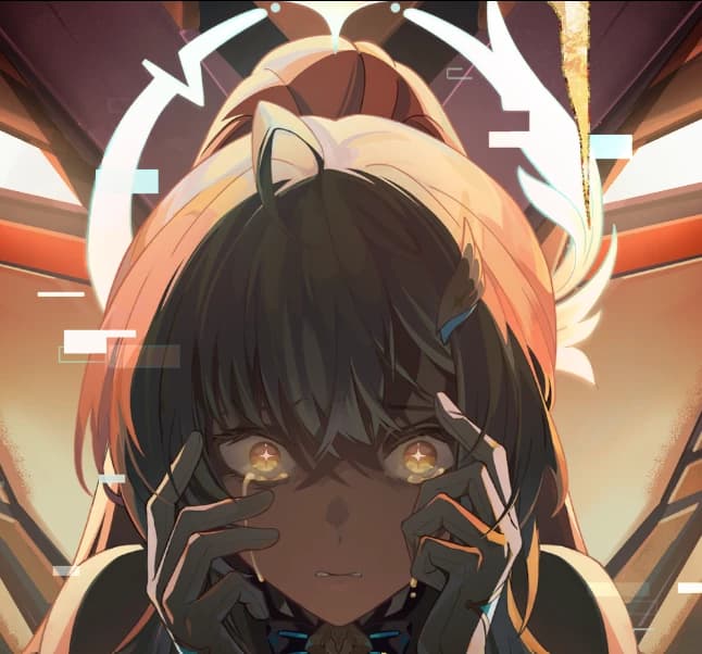 Aemeath - Fading Connection Reunite thumbnail