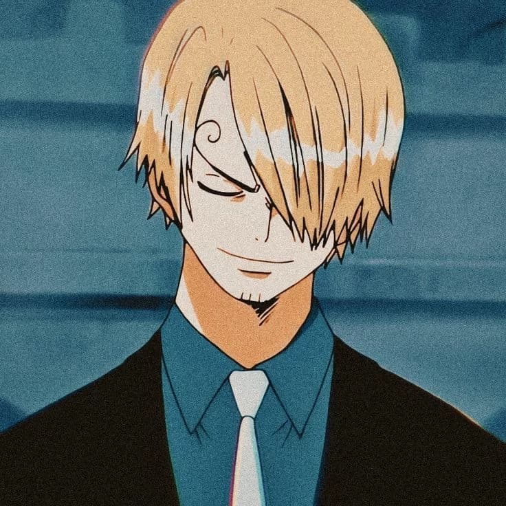 Vinsmoke Sanji thumbnail