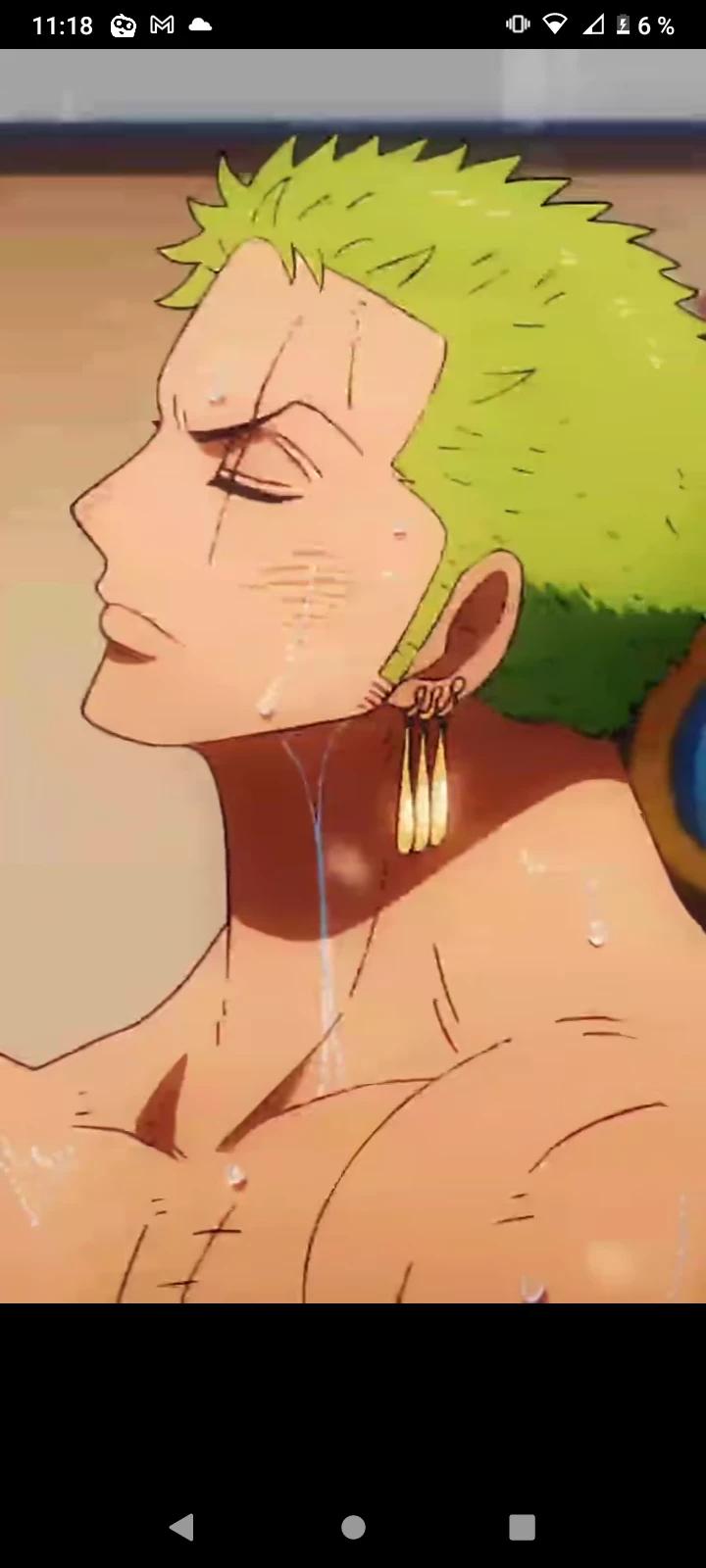 Zoro thumbnail