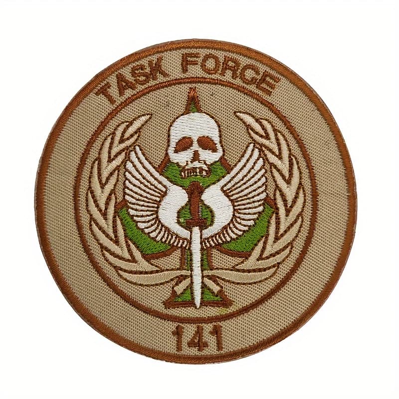 Task force 141 - Visit thumbnail