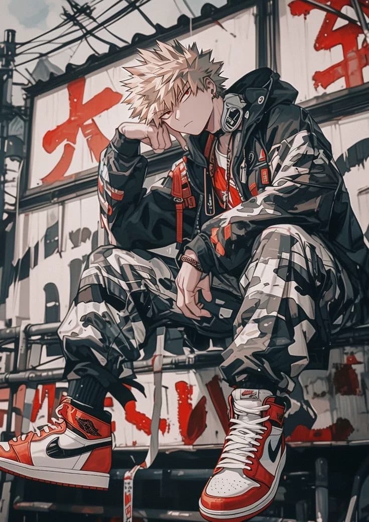 кацуки thumbnail