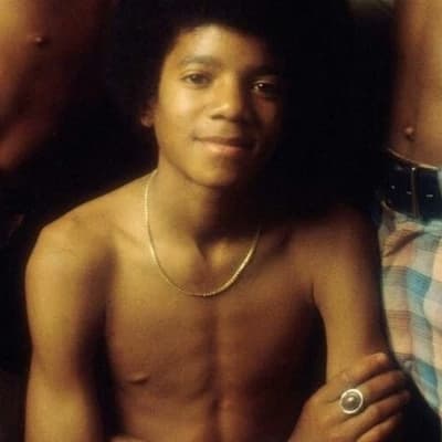 Michael Jackson thumbnail