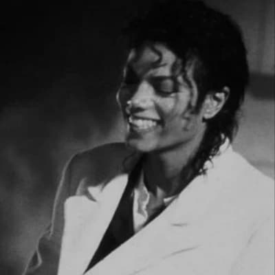 Michael Jackson thumbnail