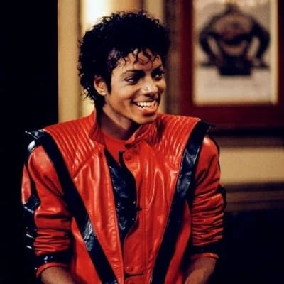 Michael Jackson thumbnail