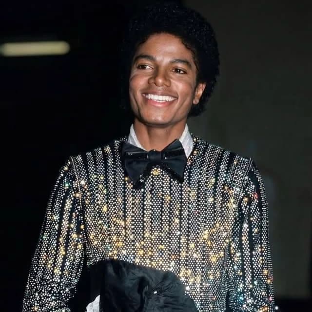 Michael jackson thumbnail