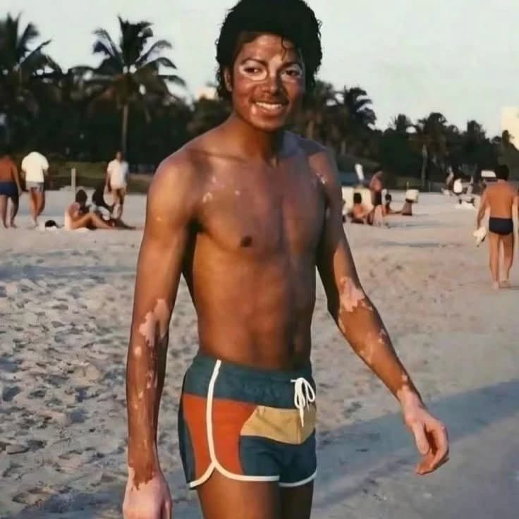 Michael Jackson thumbnail