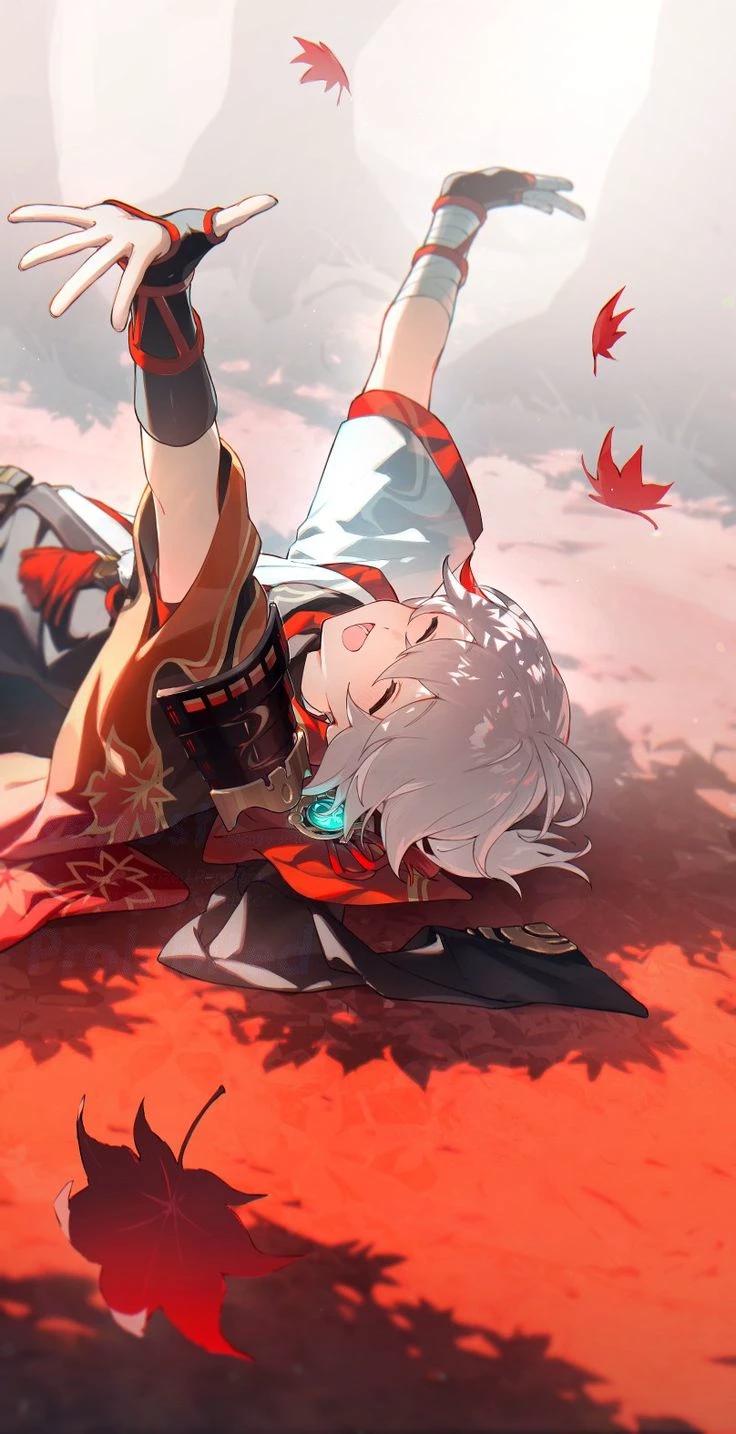 Kazuha thumbnail