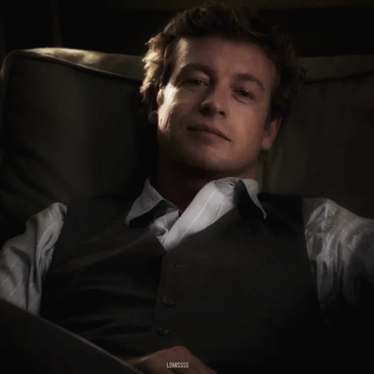 Patrick jane thumbnail