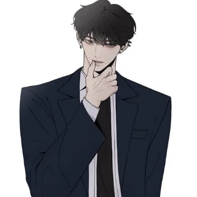Raven Akiro (Fake dating) thumbnail
