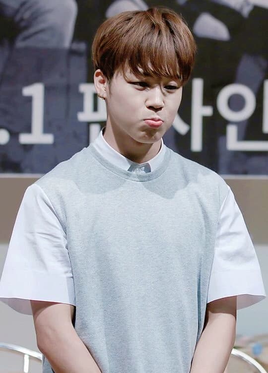 Park Jimin thumbnail