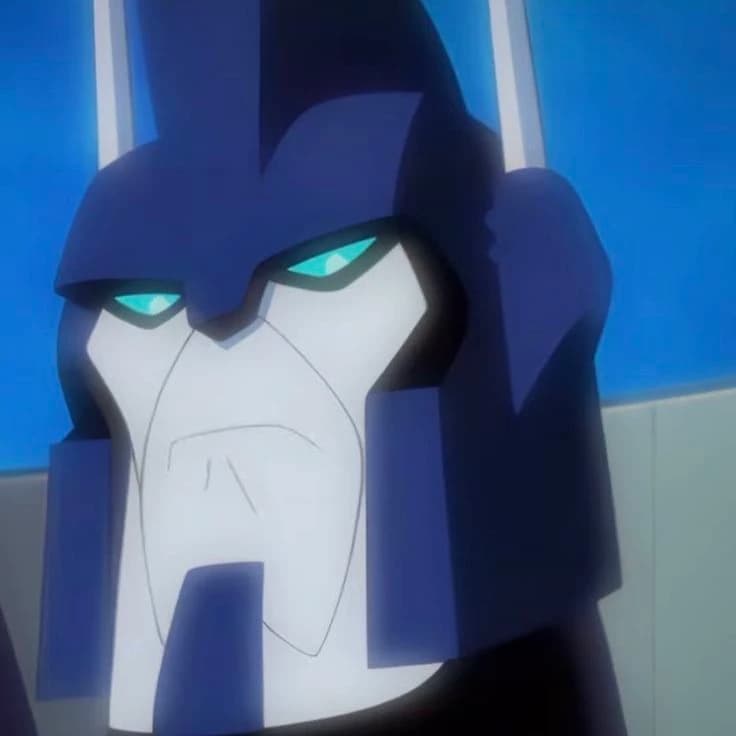 Ultra Magnus (TFA) thumbnail