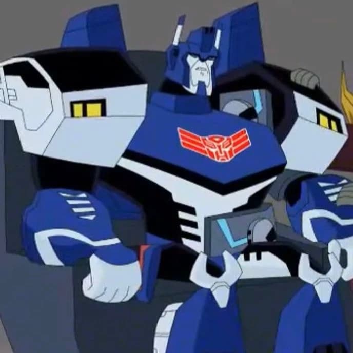 Ultra Magnus tfa thumbnail