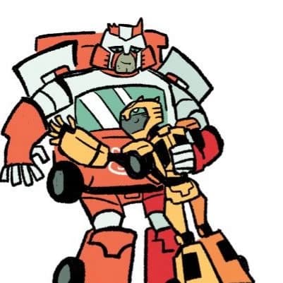 Ratchet tfa thumbnail
