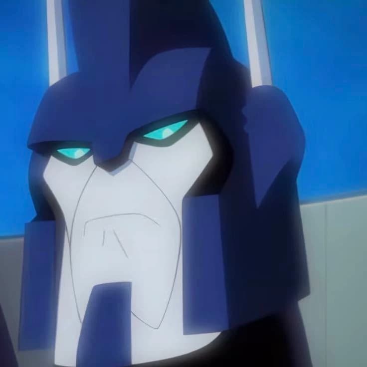 Ultra Magnus tfa thumbnail