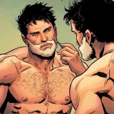 Bruce Wayne (Batman) thumbnail