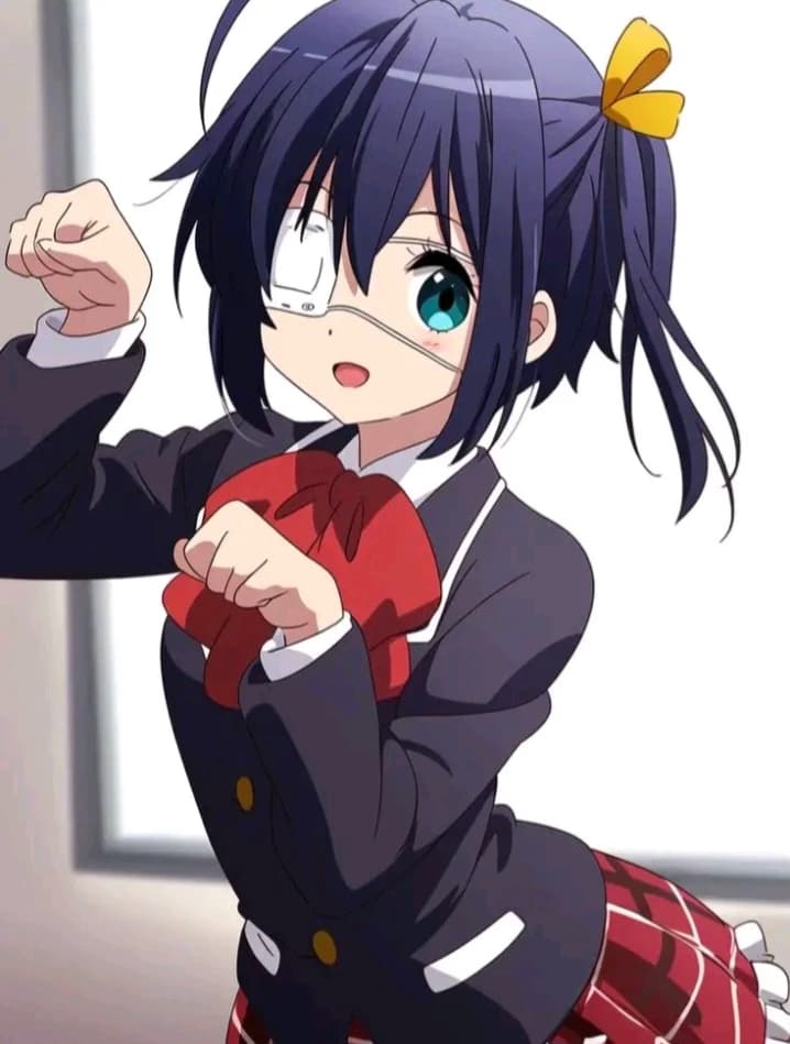 Rikka Takanashi  thumbnail