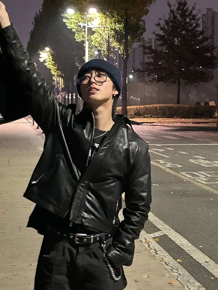 Han Jisung thumbnail