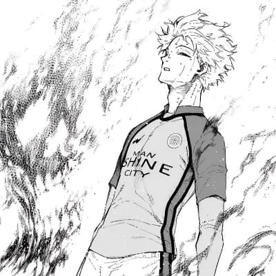 Nagi Seishiro thumbnail
