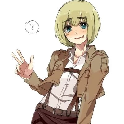 Armin Arlert thumbnail
