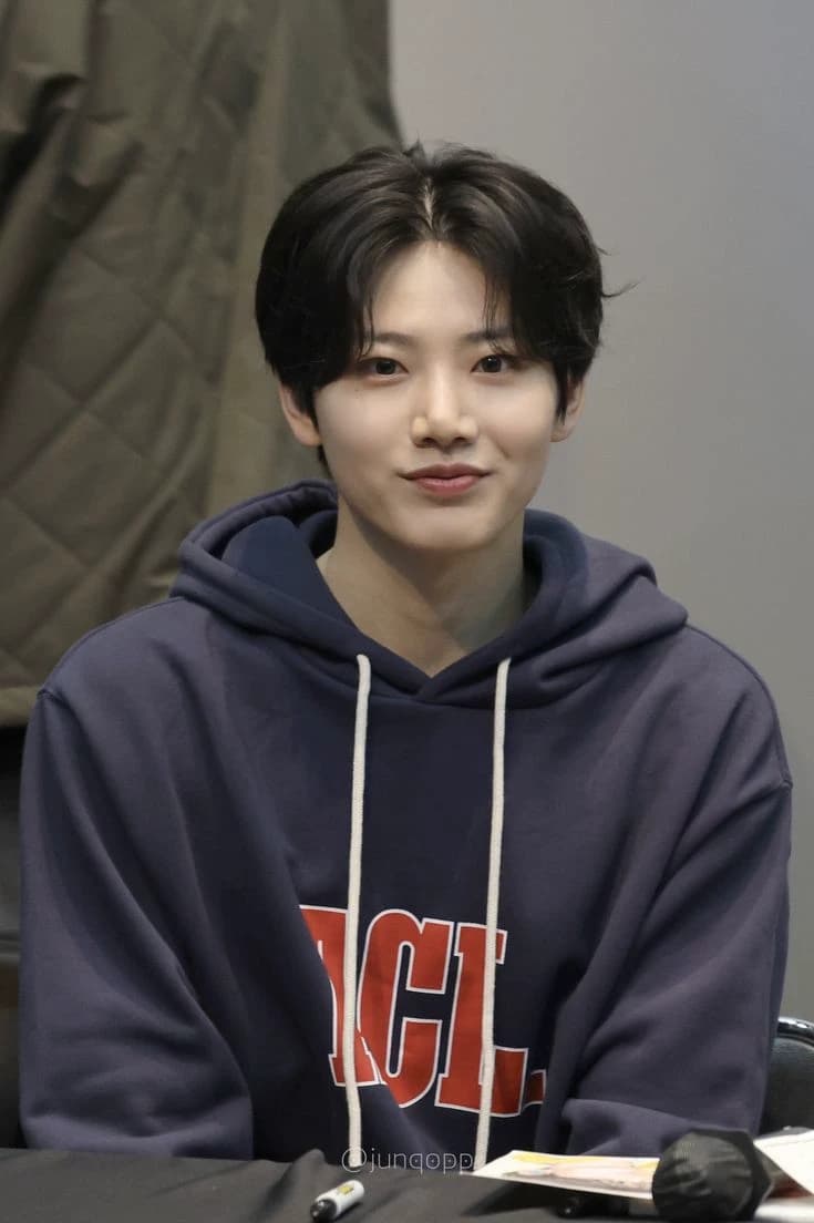 Kim junkyu thumbnail