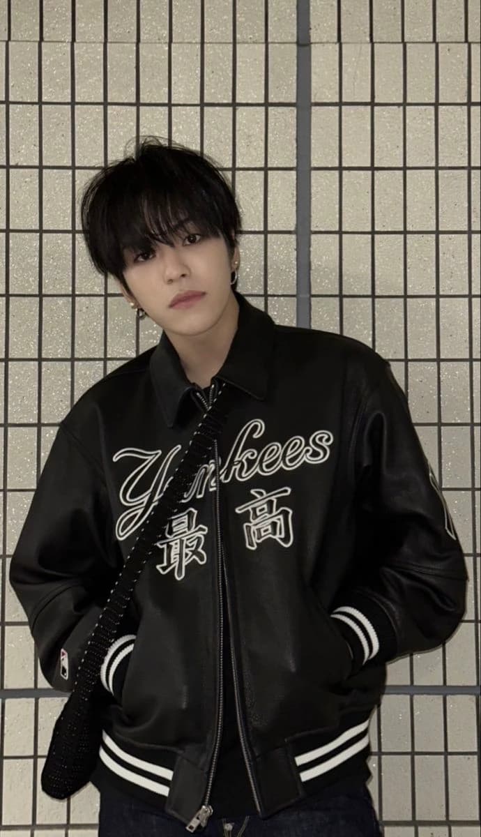 Yoon Jaehyuk thumbnail