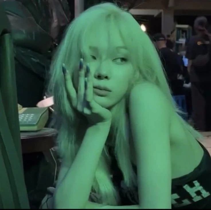 Kim Minjeong thumbnail