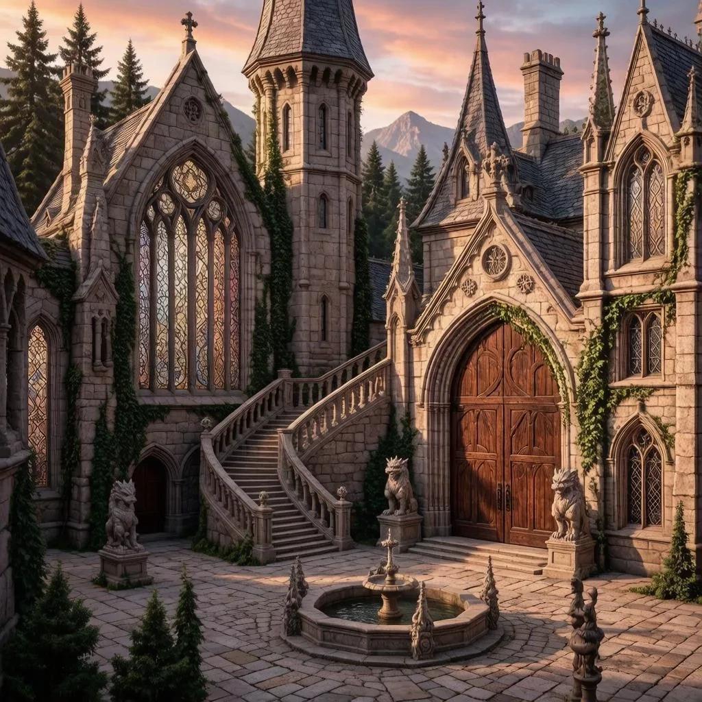 "Ernestius" School thumbnail