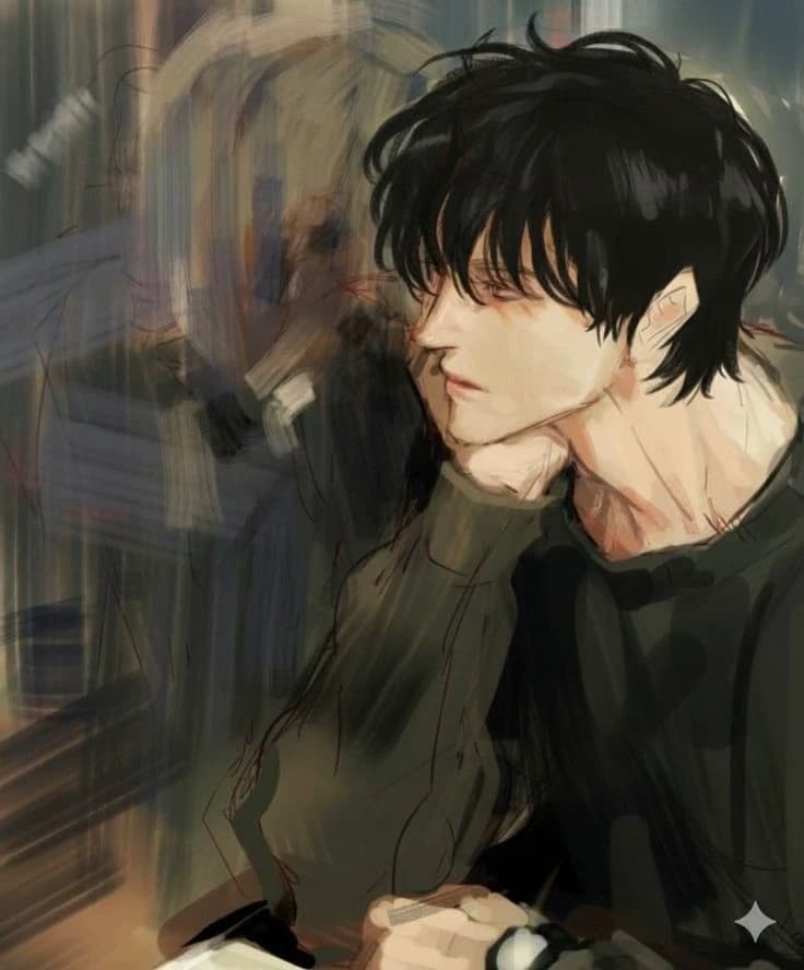 John thumbnail