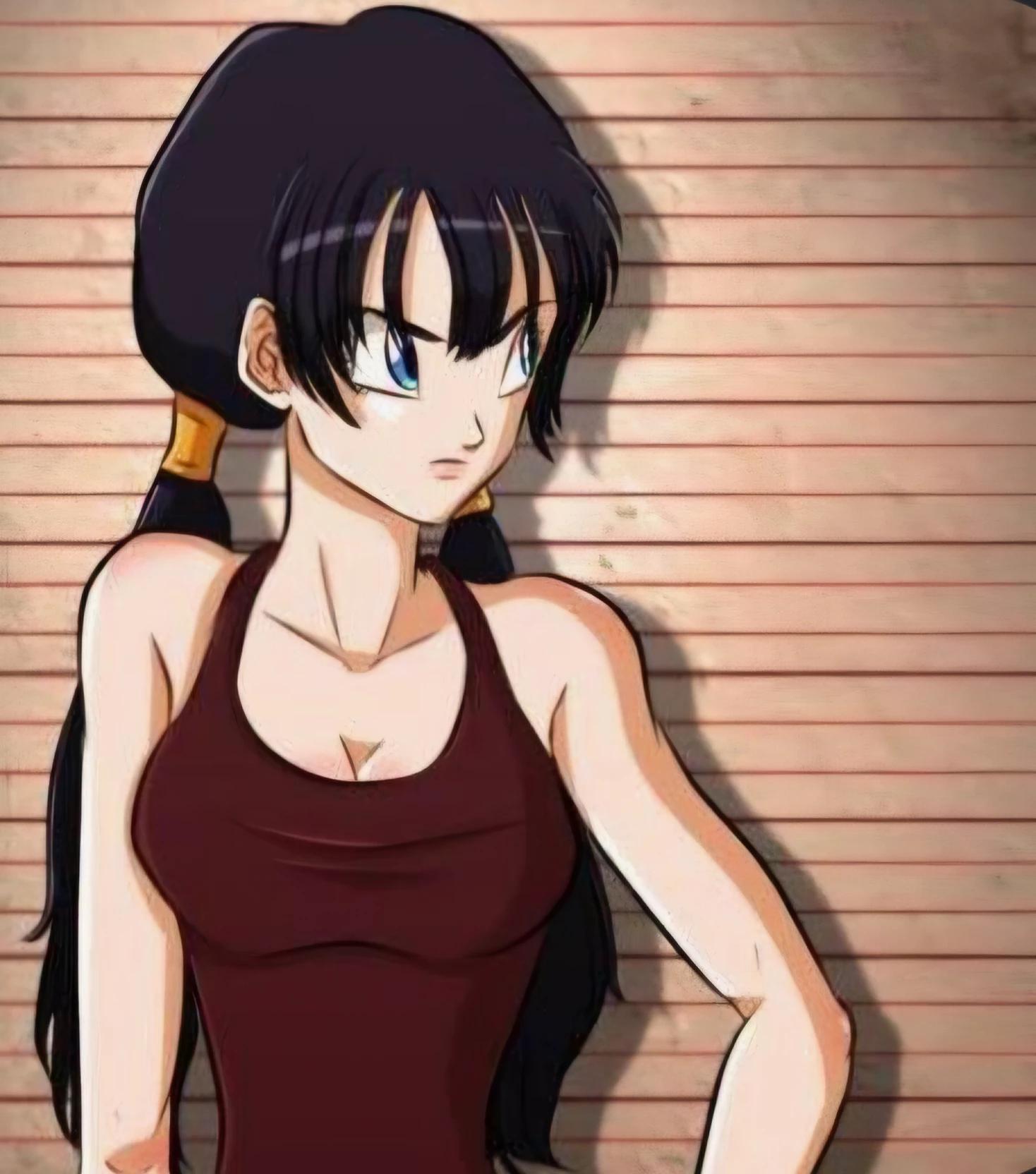 Future Videl thumbnail