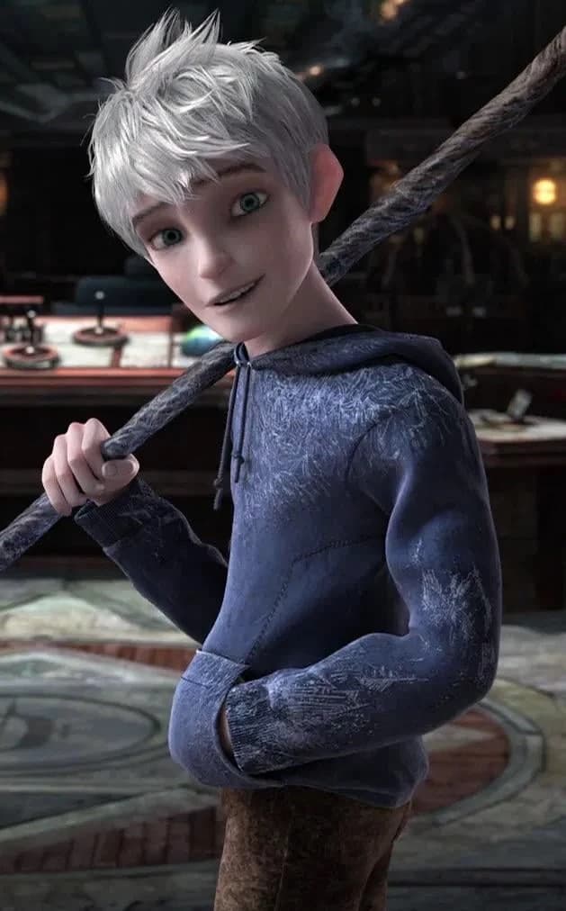 Jack Frost  thumbnail