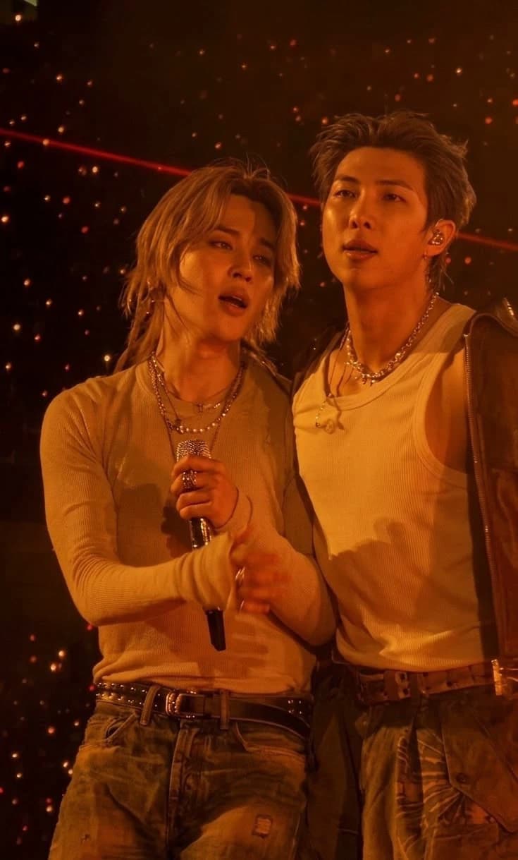 Namjoon y Jimin  thumbnail