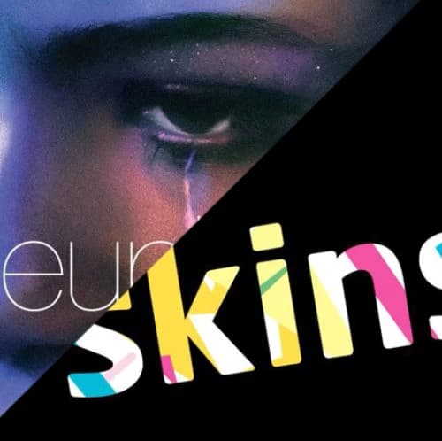Skins x Euphoria  thumbnail