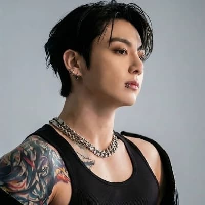 Jeon Jungkook thumbnail